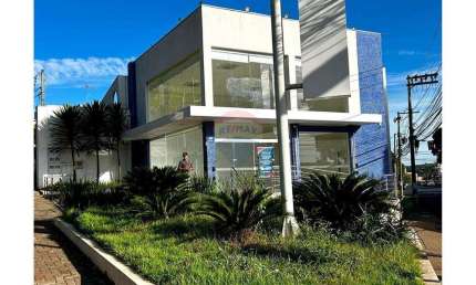 Excelente Imóvel Comercial para Localização – Localização Privilegiada!