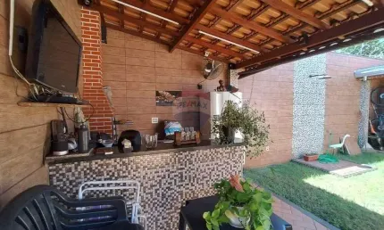 Casa com 3 quartos à venda na Rua Pedro Trevisan, 400, Jardim Professor Antônio Palocci, Ribeirão Preto