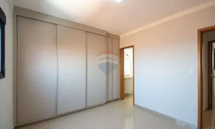 Apartamento com 3 quartos para alugar no Quinta da Primavera, Ribeirão Preto 