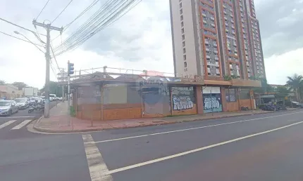 Oportunidade de imóvel comercial 464 m2 na av. pres. vargas