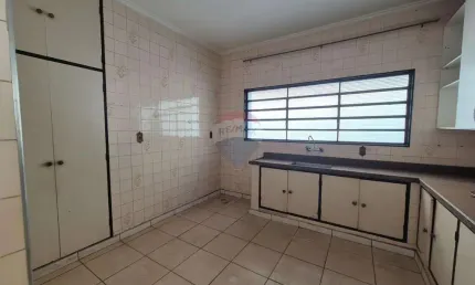 Casa com 7 quartos à venda na Rua Teresa Cristina, 184, Campos Elíseos, Ribeirão Preto