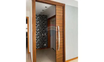 Apartamento com 3 quartos para alugar no Jardim São Luiz, Ribeirão Preto 