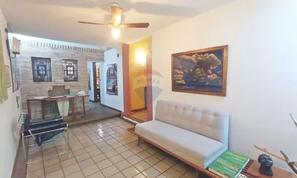 Aluguel de imóvel comercial - 120 m² | charme histórico e funcionalidade