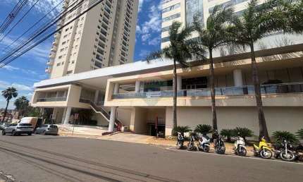 Aluguel de Apartamento Mobiliado - 1 Dormitório com Suíte e Lavabo