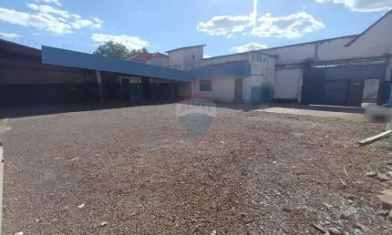 Oportunidade de galpão comercial no campos elíseos com 675 m² de construção