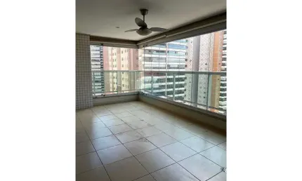 Conforto e Sofisticação: Apartamento de 180m² com 4 Quartos no Portes Du Soleil