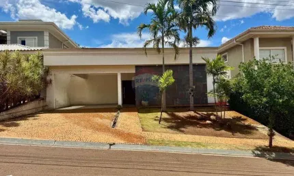 Casa de Condomínio no Saint Gerard - Luxo e Sofisticação