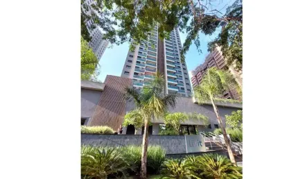 Apartamento 2 quartos com suíte e 2 vagas de garagem- Zona Sul