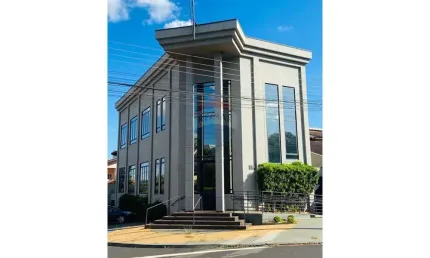 Prédio para alugar no Nova Ribeirânia, Ribeirão Preto 