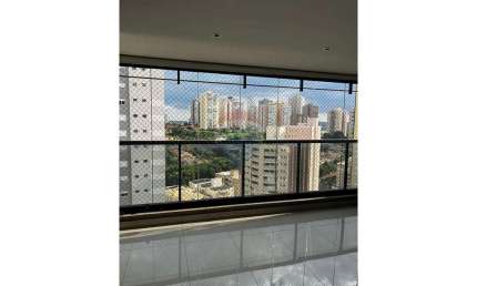 Apartamento com 3 quartos para alugar no Bosque das Juritis, Ribeirão Preto 