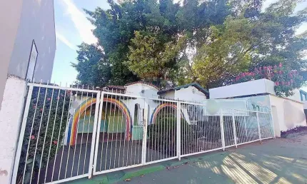 Ponto comercial para alugar na Rua João Penteado, 1200, Jardim Sumaré, Ribeirão Preto