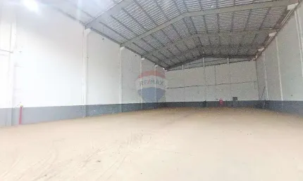 Barracão / Galpão / Depósito para alugar no Jardim Palmares, Ribeirão Preto 
