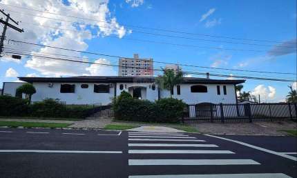 Alugue aqui seu espaço Comercial em Ribeirão Preto!