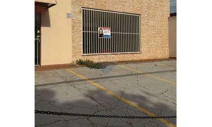 Ponto Comercial em Uma das Ruas Mais Movimentadas De Ribeirão Preto