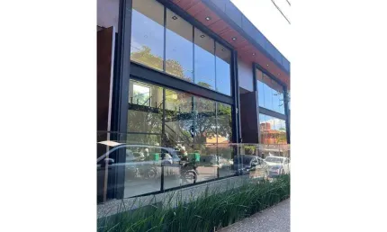 Ponto comercial para alugar no Jardim Sumaré, Ribeirão Preto 