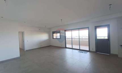 Apartamento de Luxo no Condomínio THZ em Ribeirão Preto