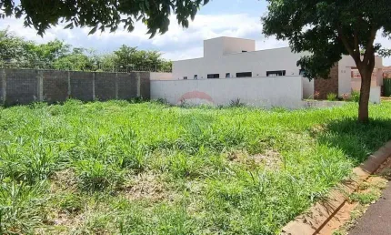 Ótimo Valor! Lote de 311m² em Condomínio Fechado – Zona Sul Ribeirão Preto