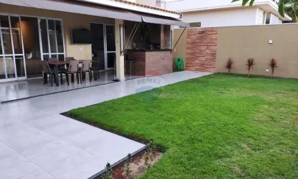 Casa em condomínio fechado com 4 quartos para alugar no Quinta da Primavera, Ribeirão Preto 