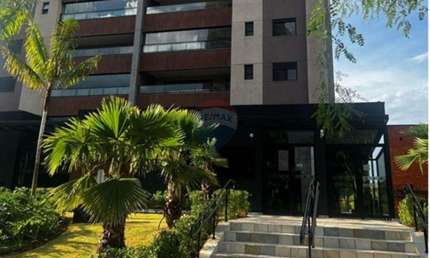Ap no Stradivarius Residencial no Jardim Olhos D´água