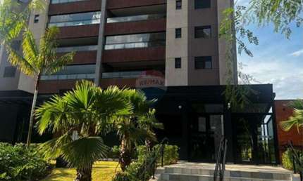 Ap no Stradivarius Residencial no Jardim Olhos D´água