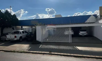 Ponto comercial para alugar no Alto da Boa Vista, Ribeirão Preto 