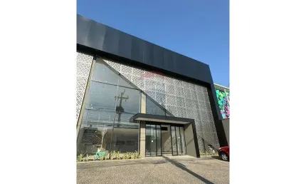 Sala comercial para alugar no Jardim Sumaré, Ribeirão Preto 