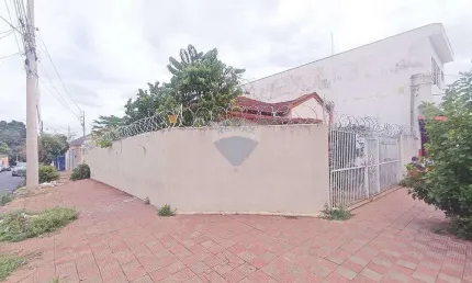 Casa Comercial/Residencial 106 m² de esquina no Bairro Jardim Paulista