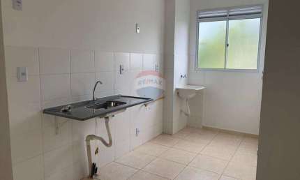 Apartamento térreo para venda no Condominio Lar Australia em Ribeirão Preto - SP.