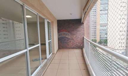 'Exclusividade e Conforto no Jardim Botânico  – Amplo Apartamento com 3 Suítes e Área de Lazer Completa