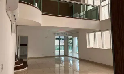 Apartamento com 3 quartos para alugar no Jardim São Luiz, Ribeirão Preto 