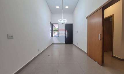 Casa em condomínio fechado com 3 quartos para alugar na Vila do Golf, Ribeirão Preto 