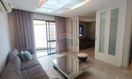 Apartamento com 3 quartos para alugar no Jardim Irajá, Ribeirão Preto 