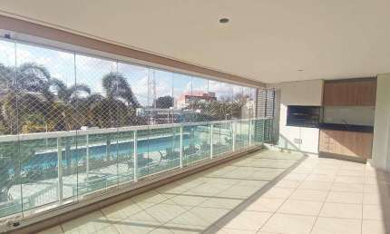 Apartamento com 3 quartos para alugar na Avenida Wladimir Meirelles Ferreira, 1885, Jardim Botânico, Ribeirão Preto