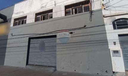 Barracão / Galpão / Depósito para alugar no Campos Elíseos, Ribeirão Preto 