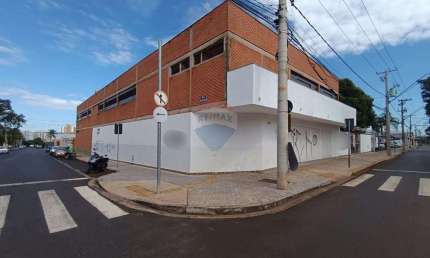 Prédio para alugar na Vila Elisa, Ribeirão Preto 