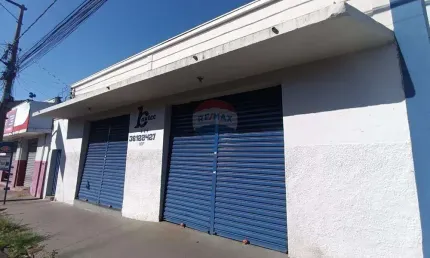 Ponto comercial para alugar no Campos Elíseos, Ribeirão Preto 