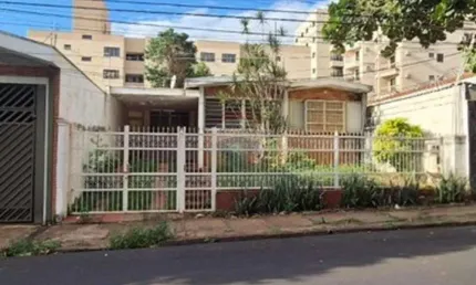 Casa com grande potencial comercial para ampliação ou construção – jardim paulista