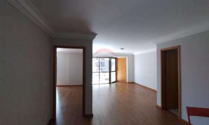 Apartamento com 3 quartos para alugar no Centro, Ribeirão Preto 