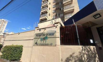 Cobertura com 3 quartos à venda na Rua Arnaud Capuzzo, 370, Nova Aliança, Ribeirão Preto