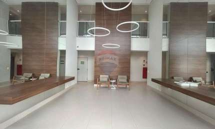 Apt. de Luxo em Ribeirão Preto: Conforto &amp; Lazer