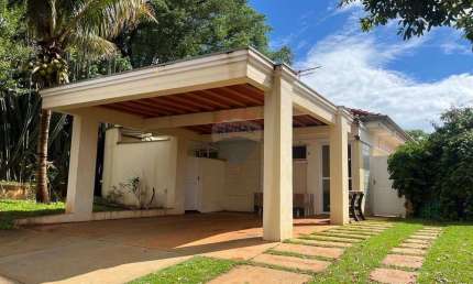 Casa com 3 quartos à venda no Recreio das Acácias, Ribeirão Preto 