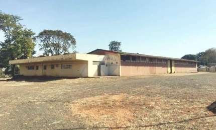Barracão / Galpão / Depósito para alugar no Jardim Manoel Penna, Ribeirão Preto 