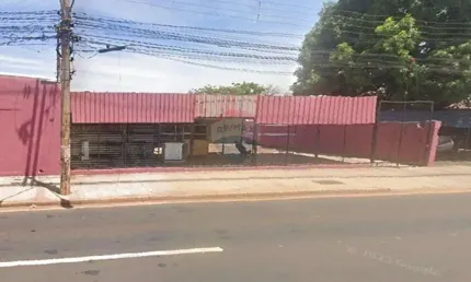 Terreno comercial para alugar na Vila Elisa, Ribeirão Preto 