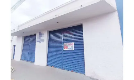Ponto comercial à venda no Campos Elíseos, Ribeirão Preto 