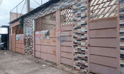 Sala comercial à venda no Campos Elíseos, Ribeirão Preto 