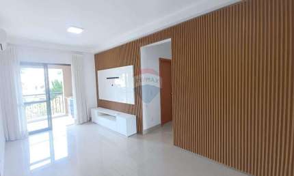 Ótimo Apartamento no Ed. Jasmin - AV. Leais Paulista