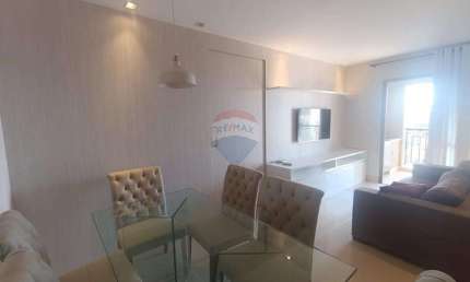 Apartamento com 2 quartos para alugar no Jardim Irajá, Ribeirão Preto 