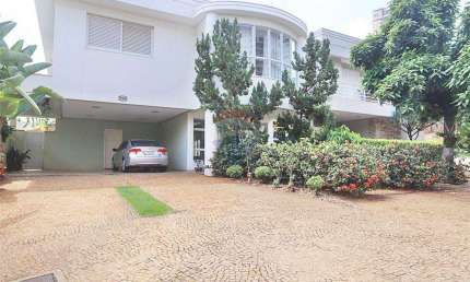Casa com 4 quartos à venda na Rua do Professor, 1531, Jardim Botânico, Ribeirão Preto