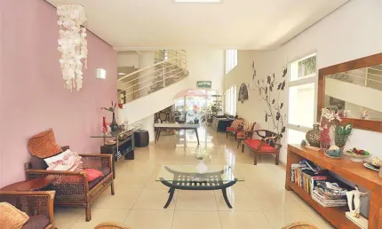 Casa com 4 quartos à venda na Rua do Professor, 1531, Jardim Botânico, Ribeirão Preto