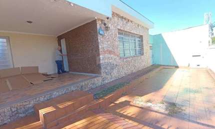 Casa com 4 quartos para alugar no Jardim Paulista, Ribeirão Preto 